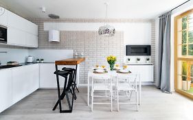Apartamenty Good Time - Malownicze Osiedle Podgórze